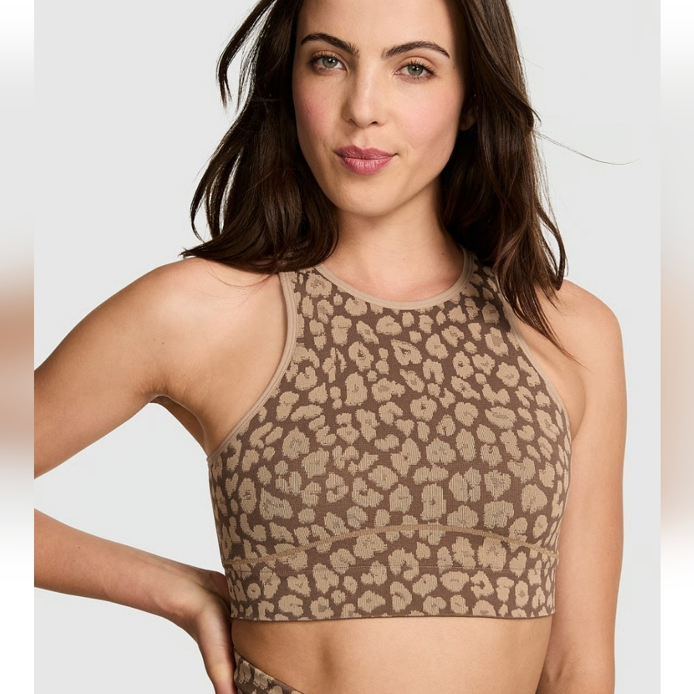 NWT Victoria's Secret PINK Sports Bra
